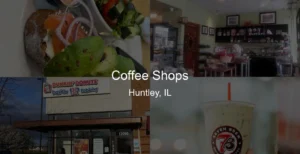 Photo of Coffee Shops in Huntley, IL