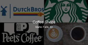 Photo of Coffee Shops in Idaho Falls, ID