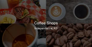 Photo of Coffee Shops in Independence, KS
