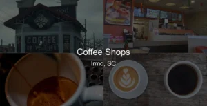 Photo of Coffee Shops in Irmo, SC
