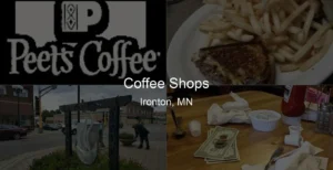 Photo of Coffee Shops in Ironton, MN