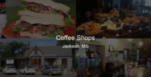 Photo of Coffee Shops in Jackson, MS