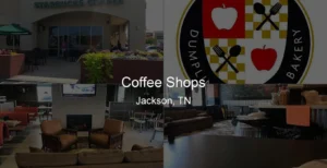 Photo of Coffee Shops in Jackson, TN