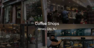 Photo of Coffee Shops in Jersey City, NJ