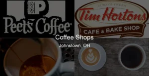 Photo of Coffee Shops in Johnstown, OH