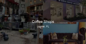 Photo of Coffee Shops in Jupiter, FL
