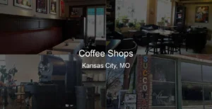 Photo of Coffee Shops in Kansas City, MO