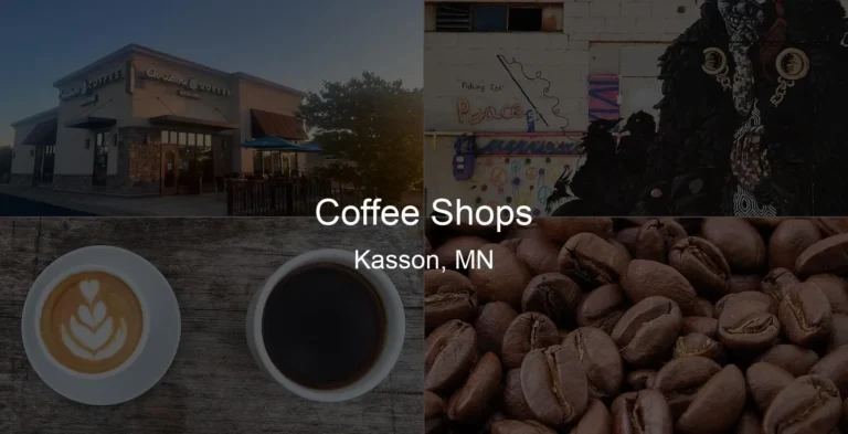 Photo of Coffee Shops in Kasson, MN