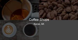 Photo of Coffee Shops in Kenai, AK