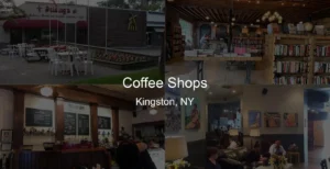 Photo of Coffee Shops in Kingston, NY