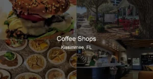 Photo of Coffee Shops in Kissimmee, FL