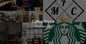 Photo of Coffee Shops in Kutztown, PA