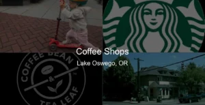 Photo of Coffee Shops in Lake Oswego, OR