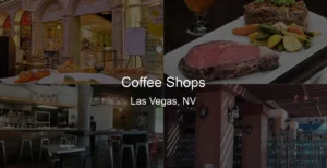 Photo of Coffee Shops in Las Vegas, NV