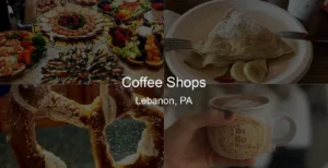 Photo of Coffee Shops in Lebanon, PA