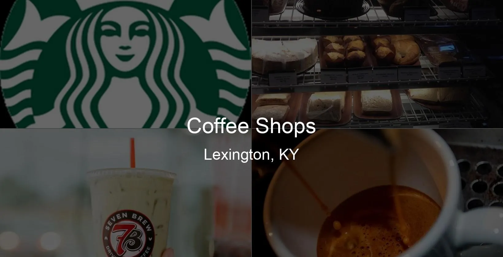 Photo of Coffee Shops in Lexington, KY