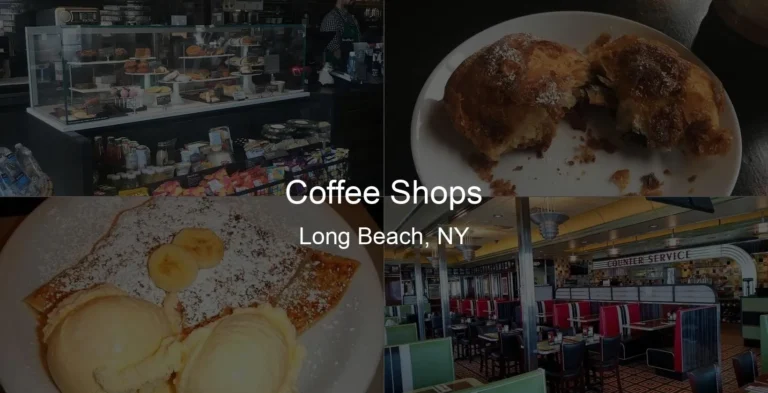 Photo of Coffee Shops in Long Beach, NY