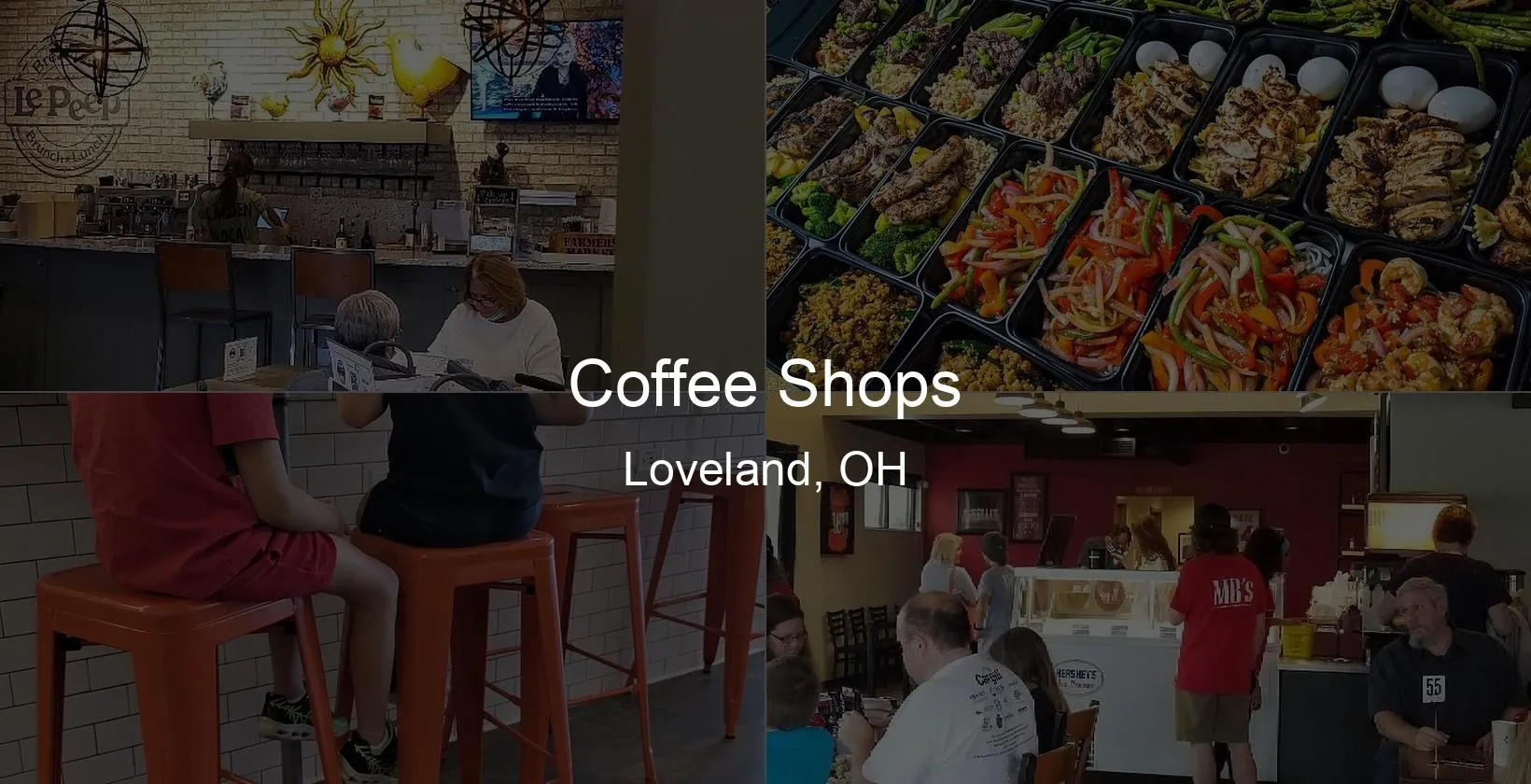 Photo of Coffee Shops in Loveland, OH