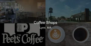 Photo of Coffee Shops in Lynn, MA