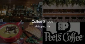Photo of Coffee Shops in Mahopac, NY