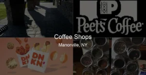 Photo of Coffee Shops in Manorville, NY