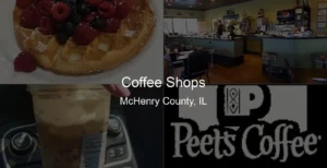 Photo of Coffee Shops in McHenry County, IL