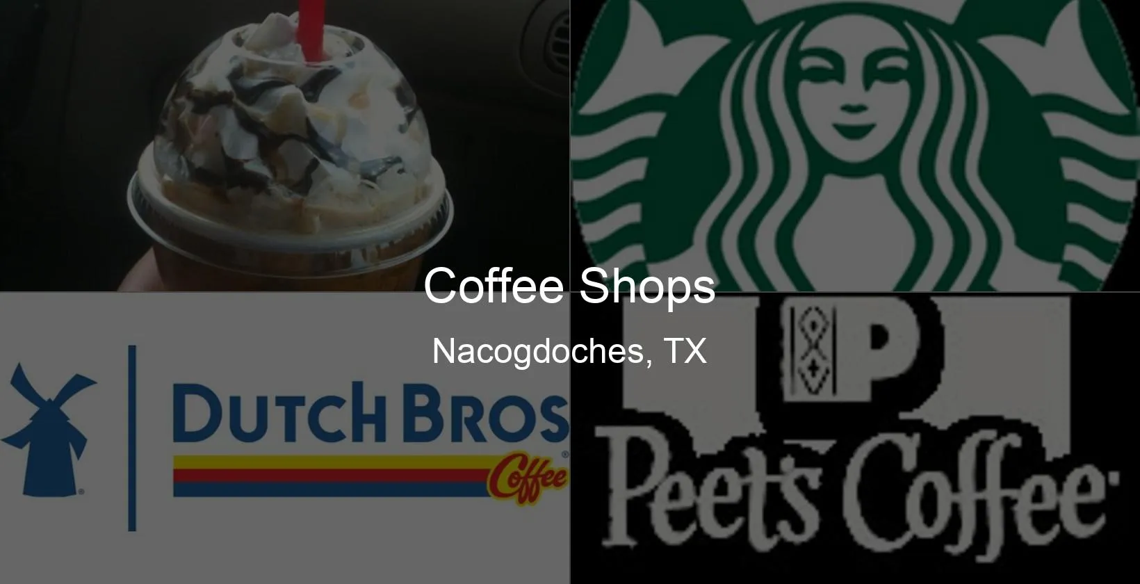 Photo of Coffee Shops in Nacogdoches, TX