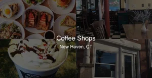 Photo of Coffee Shops in New Haven, CT