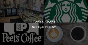 Photo of Coffee Shops in New Hyde Park, NY