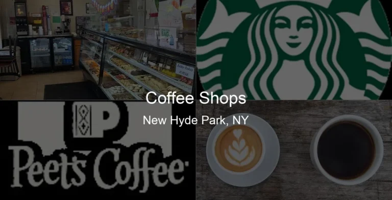 Photo of Coffee Shops in New Hyde Park, NY