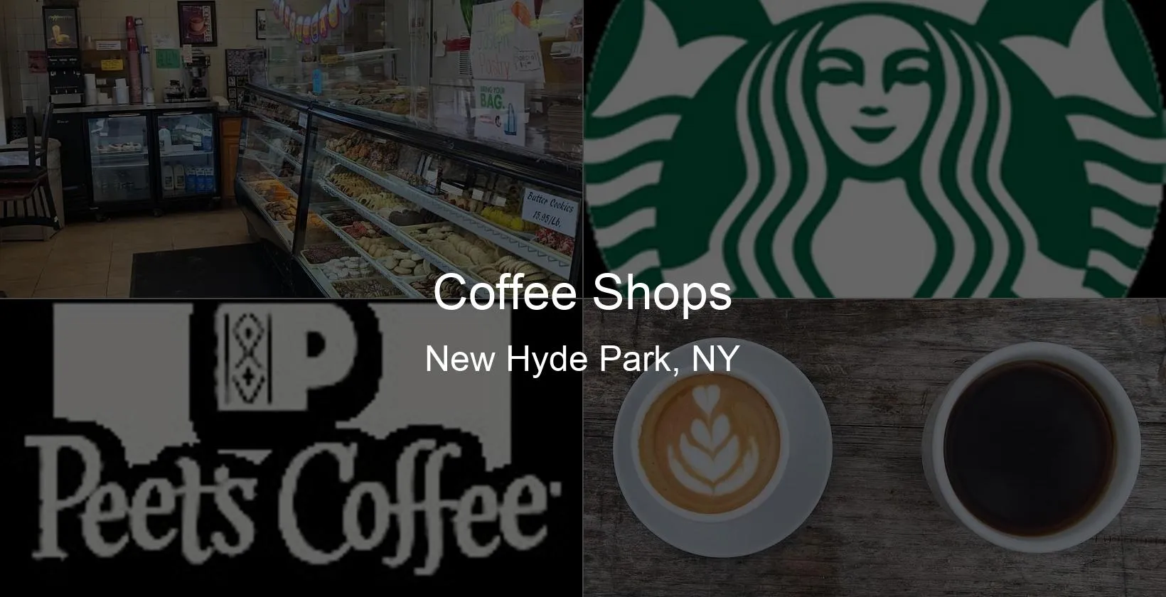 Photo of Coffee Shops in New Hyde Park, NY