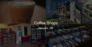 Photo of Coffee Shops in Newark, DE