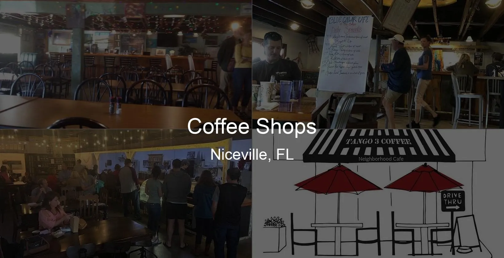 Photo of Coffee Shops in Niceville, FL
