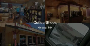 Photo of Coffee Shops in Nisswa, MN