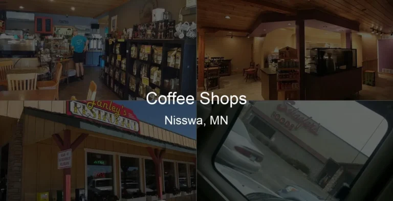Photo of Coffee Shops in Nisswa, MN