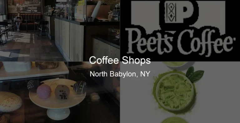 Photo of Coffee Shops in North Babylon, NY