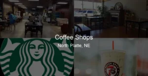 Photo of Coffee Shops in North Platte, NE