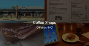Photo of Coffee Shops in O'Fallon, MO