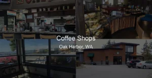 Photo of Coffee Shops in Oak Harbor, WA