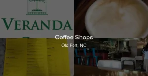 Photo of Coffee Shops in Old Fort, NC