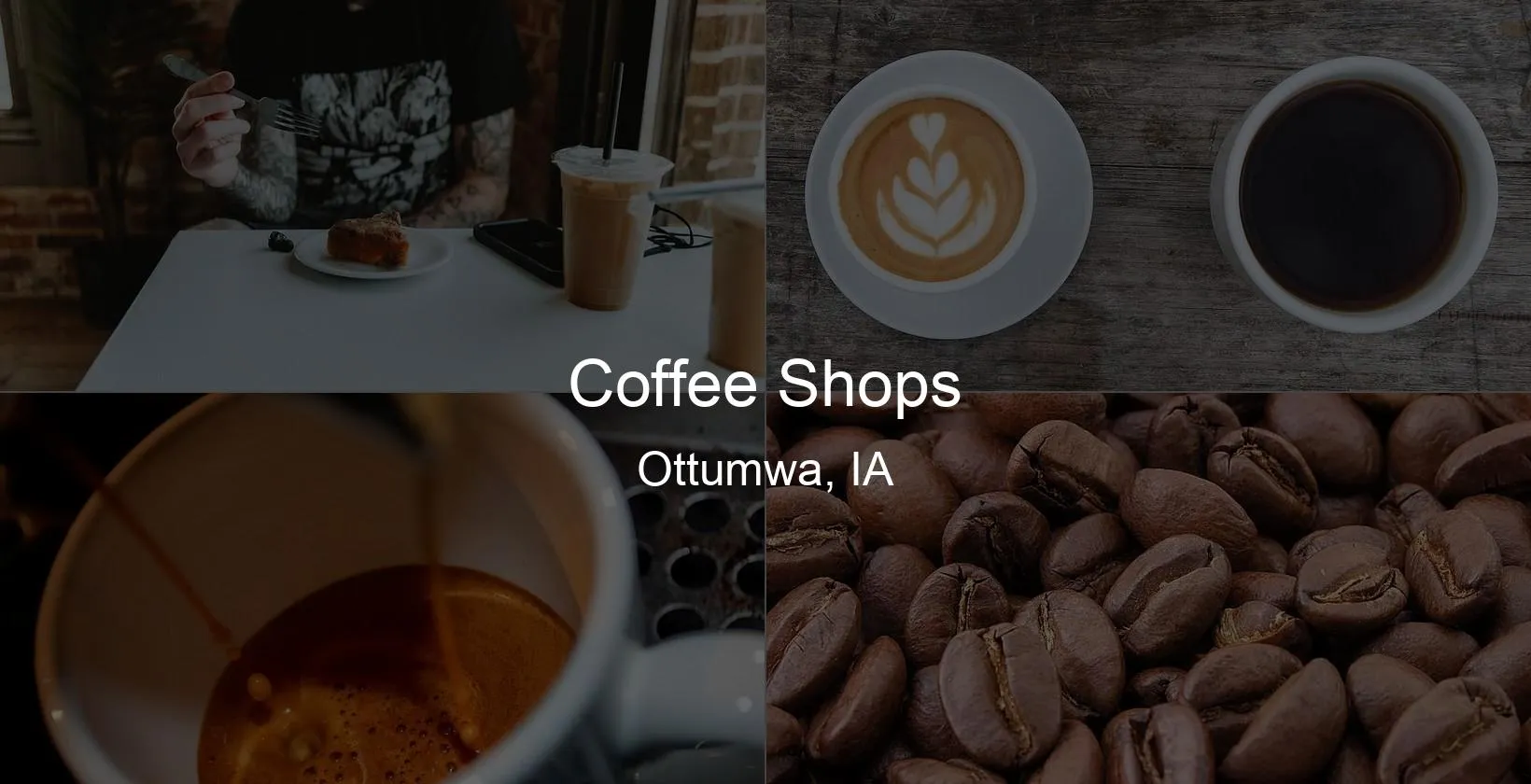 Photo of Coffee Shops in Ottumwa, IA