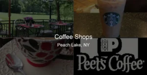 Photo of Coffee Shops in Peach Lake, NY