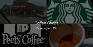 Photo of Coffee Shops in Pickerington, OH