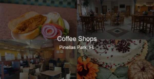 Photo of Coffee Shops in Pinellas Park, FL