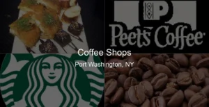 Photo of Coffee Shops in Port Washington, NY