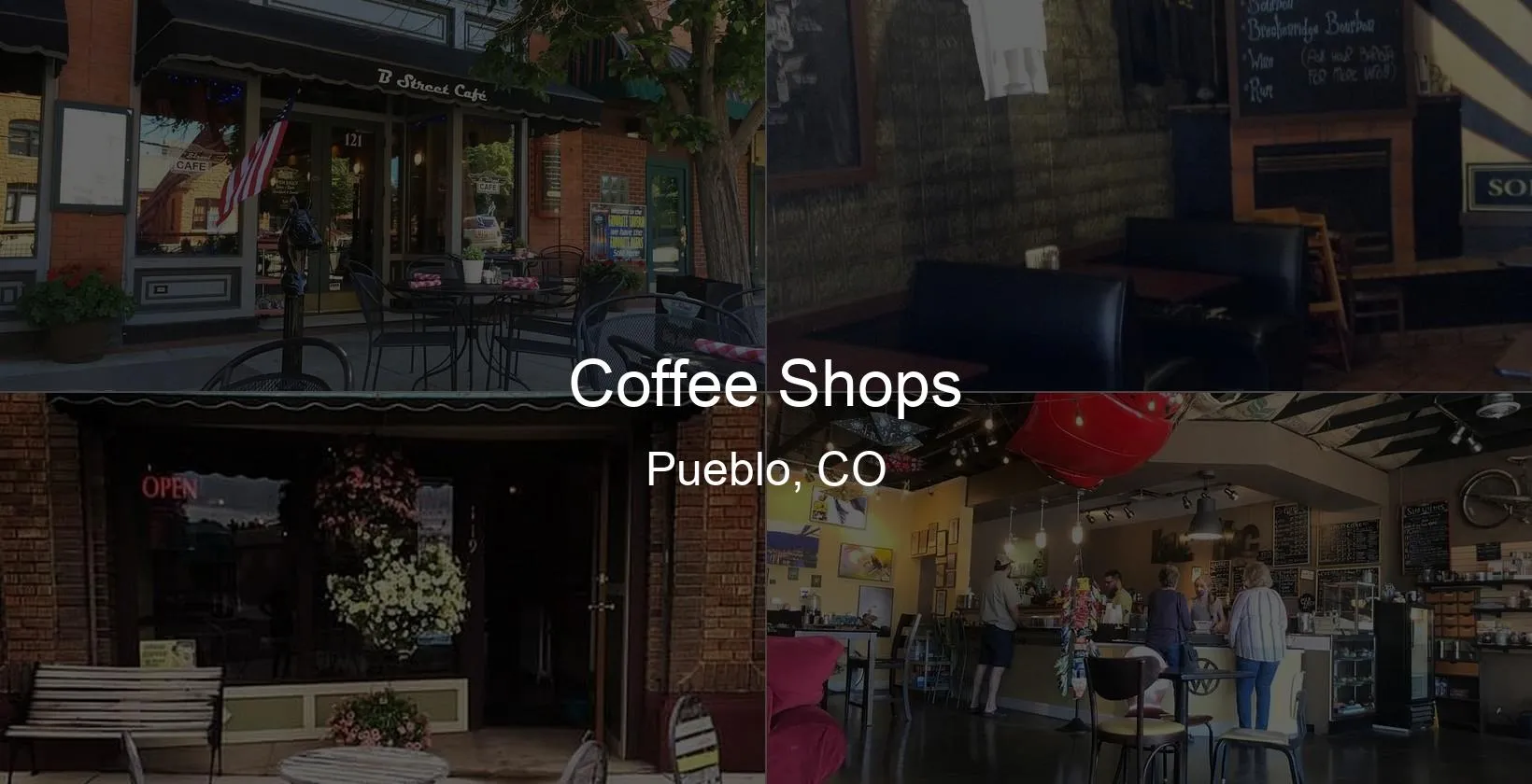 Photo of Coffee Shops in Pueblo, CO