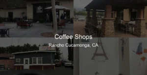 Photo of Coffee Shops in Rancho Cucamonga, CA