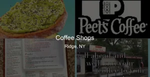 Photo of Coffee Shops in Ridge, NY