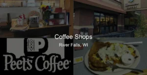 Photo of Coffee Shops in River Falls, WI