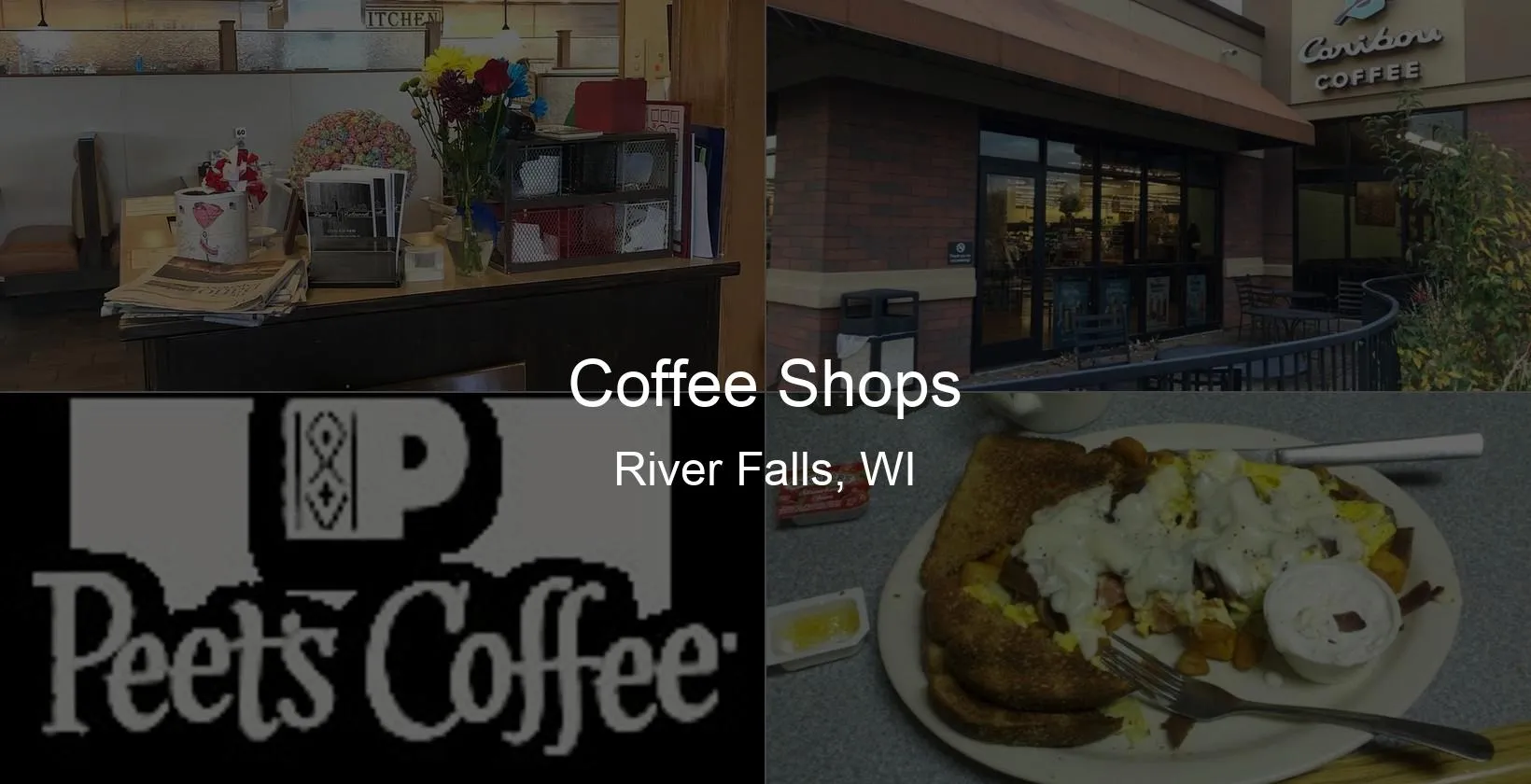 Photo of Coffee Shops in River Falls, WI